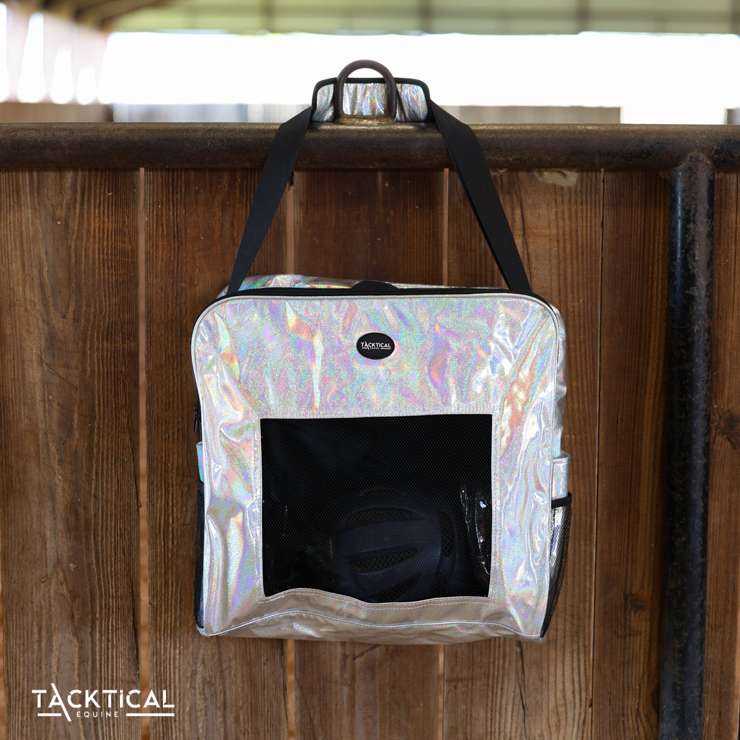 STARLIGHT CHROME SPORT BOOT BAG