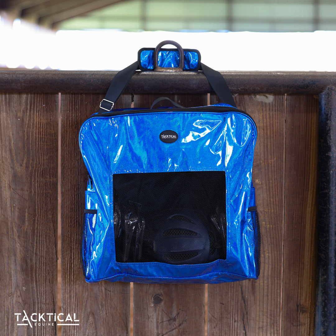 COBALT CHROME SPORT BOOT BAG