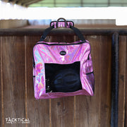 WISTERIA CHROME SPORT BOOT BAG