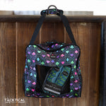 Load image into Gallery viewer, HIGH ROLLER DELUXE SPORT BOOT BAG