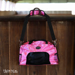 Load image into Gallery viewer, ROSE CHROME MINI SPORT BOOT BAG