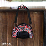 Load image into Gallery viewer, GAMBLER MINI SPORT BOOT BAG