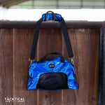Load image into Gallery viewer, COBALT CHROME MINI SPORT BOOT BAG