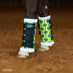 Load image into Gallery viewer, CHECKMATE QUICK WRAP STANDING WRAP (Pair of 2)