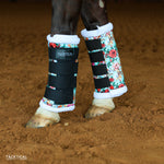 Load image into Gallery viewer, BLOOM QUICK WRAP STANDING WRAP (Pair of 2)
