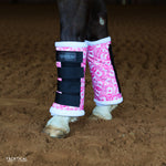 Load image into Gallery viewer, MOMMY'S MONEY QUICK WRAP STANDING WRAP (Pair of 2)
