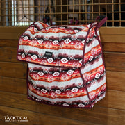 PIPER AZTEC STALL FRONT STORAGE BAG