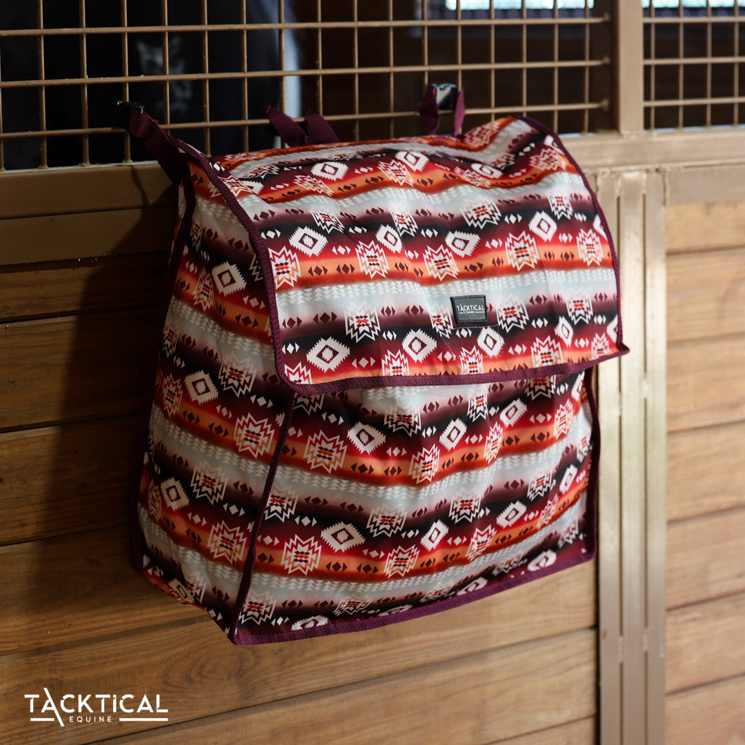 PIPER AZTEC STALL FRONT STORAGE BAG