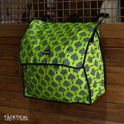 CHECKMATE STALL FRONT STORAGE BAG