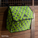 Load image into Gallery viewer, CHECKMATE STALL FRONT STORAGE BAG