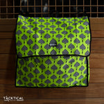 Load image into Gallery viewer, CHECKMATE STALL FRONT STORAGE BAG