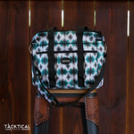 Load image into Gallery viewer, BRAYDEN GROOMING TOTE WITH ZIPPER