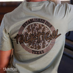 Load image into Gallery viewer, TACKTICAL SAGE &amp; CAMO TEE