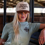 Load image into Gallery viewer, TACKTICAL SAGE &amp; CAMO TEE