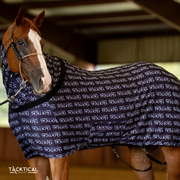 TACKTICAL TURTLENECK STRETCHIE | TACKTICAL LOGO
