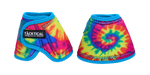 Load image into Gallery viewer, TIE DYE BELL BOOTS
