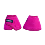 Load image into Gallery viewer, ULTRA VIOLET BELL BOOTS
