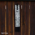 Load image into Gallery viewer, VIPER ELITE FRINGE TAIL BAG