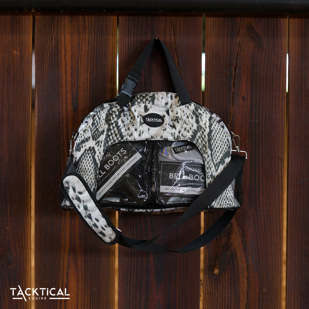 VIPER MINI SPORT BOOT BAG