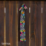 Load image into Gallery viewer, WESTERN NEON TAIL BAG