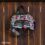 Load image into Gallery viewer, WESTERN NEON MINI SPORT BOOT BAG