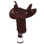 Load image into Gallery viewer, 10&quot; YOUTH ROUGHOUT SECURE SEAT
