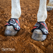 FIRESTORM BELL BOOTS