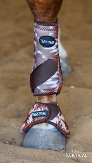 BANDERA SPLINT BOOTS (PAIR)