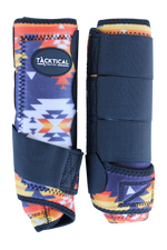 Load image into Gallery viewer, TACKTICAL™  MIDNIGHT SPLINT BOOTS  (PAIR)