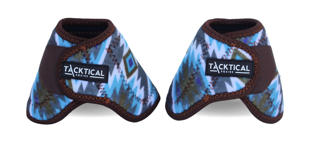 TACKTICAL™  CASSIDY BELL BOOTS