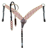 Load image into Gallery viewer, TACKTICAL™ FAST LANE TACK SET (ONE EAR)