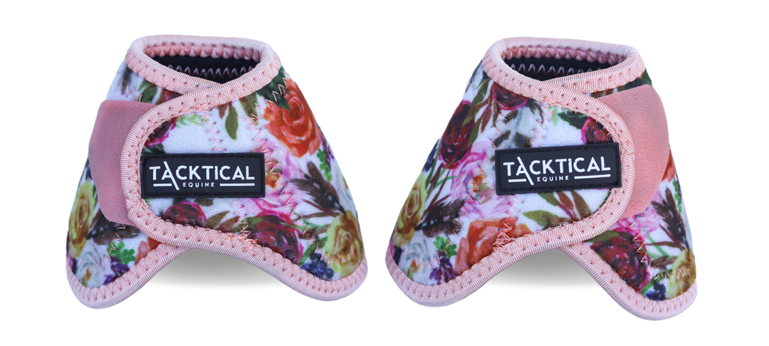 TACKTICAL™  WILDFLOWER BELL BOOTS