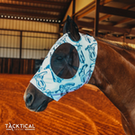 Load image into Gallery viewer, TACKTICAL™  BOOT SCOOT FLY MASK
