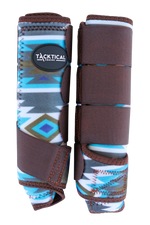 Load image into Gallery viewer, TACKTICAL™  CASSIDY SPLINT BOOTS (PAIR)