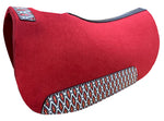 Load image into Gallery viewer, TACKTICAL™  FIRESTORM ROUND SADDLE PAD