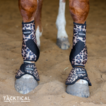 Load image into Gallery viewer, TACKTICAL™  LEOPARD BELL BOOTS
