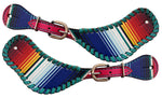 Load image into Gallery viewer, TACKTICAL™  SERAPE SPUR STRAPS