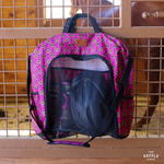 Load image into Gallery viewer, PINK SEDONA SPORT BOOT BAG