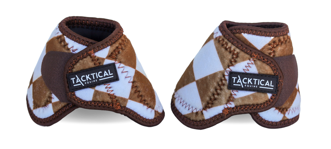 TACKTICAL™  FAST LANE BELL BOOTS