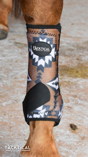 SANDSTORM SPLINT BOOTS  (PAIR)