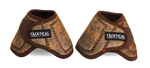 Load image into Gallery viewer, TACKTICAL™  TOOLED LEATHER BELL BOOTS