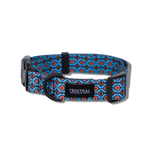Load image into Gallery viewer, TURQUOISE SEDONA TACKTICAL™ DOG COLLAR
