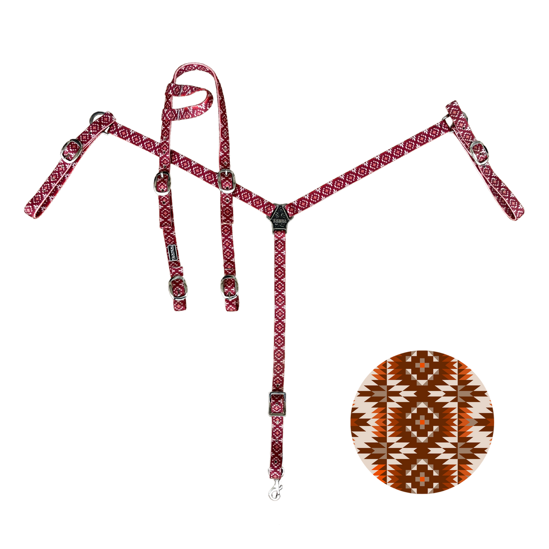 BANDERA PERFORMANCE LIGHT TACK SET