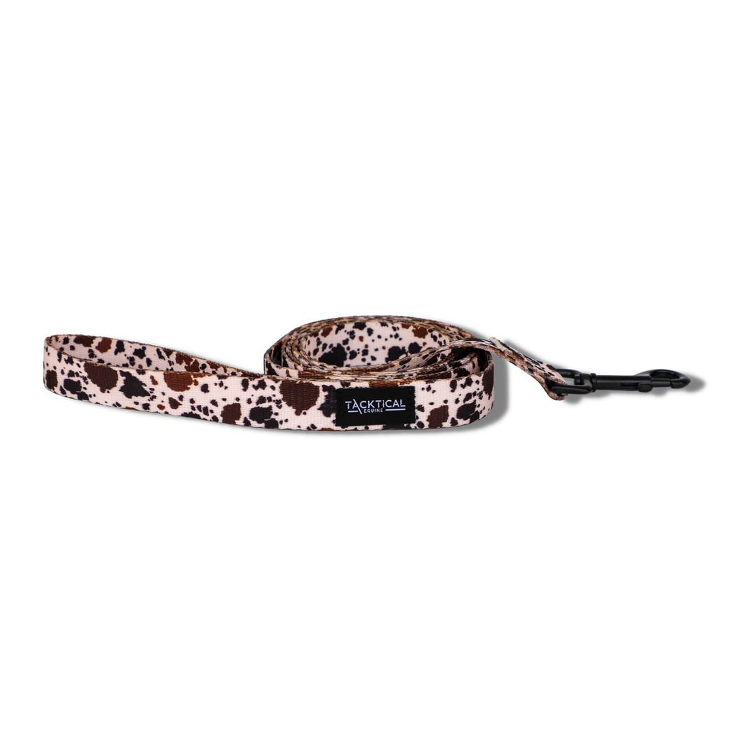CATTLE DRIVE TACKTICAL DOG LEASH