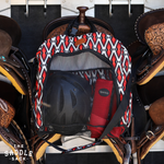 Load image into Gallery viewer, FIRESTORM SPORT BOOT BAG