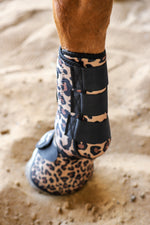 Load image into Gallery viewer, TACKTICAL™ LEOPARD SPLINT BOOTS (PAIR)