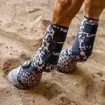 Load image into Gallery viewer, TACKTICAL™ LEOPARD SPLINT BOOTS (PAIR)
