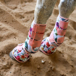 Load image into Gallery viewer, TACKTICAL™  WILDFLOWER SPLINT BOOTS  (PAIR)