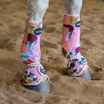 Load image into Gallery viewer, TACKTICAL™  WILDFLOWER SPLINT BOOTS  (PAIR)
