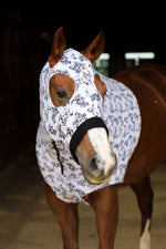 Load image into Gallery viewer, TACKTICAL™  GIDDY UP LYCRA HOOD
